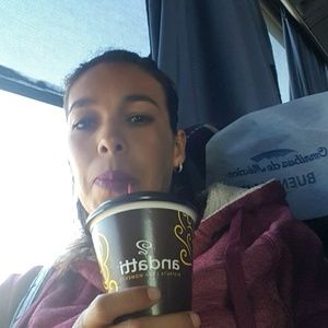 Meet your Posher, Mayra